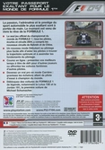Formula one 04 - PlayStation 2