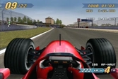 Grand Prix Challenge - PlayStation 2