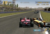 Grand Prix Challenge - PlayStation 2