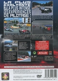 Grand Prix Challenge - PlayStation 2