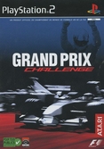 Grand Prix Challenge - PlayStation 2