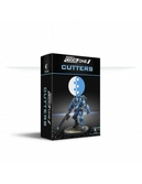 Infinity code one - cutters