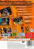 Les Urbz : Les Sims in the City - PlayStation 2