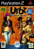 Les Urbz : Les Sims in the City - PlayStation 2