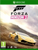Forza Horizon 2 - XBOX ONE