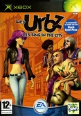Les Urbz : Les Sims in the City - XBOX
