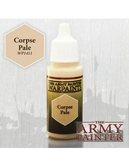 Army painter - peintures - corpse pale