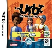 Les Urbz : Les Sims in the City - DS