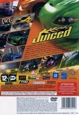 Juiced - PlayStation 2