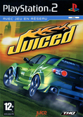 Juiced - PlayStation 2