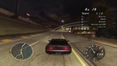 Need For Speed Underground 2 - PlayStation 2