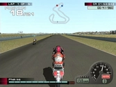Moto GP 4 - PlayStation 2