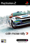Colin McRae Rally 3 - PlayStation 2