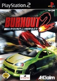 Burnout 2 : Point of Impact - PlayStation 2