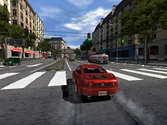 Burnout 2 : Point of Impact - XBOX