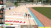 Pro Cycling Saison 2007 - PSP