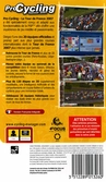 Pro Cycling Saison 2007 - PSP