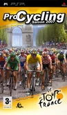 Pro Cycling Saison 2007 - PSP