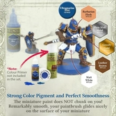 Army Painter - Warpaints Mega Paint Set III