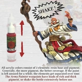 Army Painter - Warpaints Mega Paint Set III