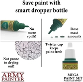 Army Painter - Warpaints Mega Paint Set III