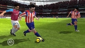 Fifa 07 - PSP