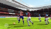 Fifa 07 - PSP