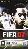Fifa 07 - PSP