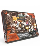 Army painter - zombicide - zombicide : invader paint set