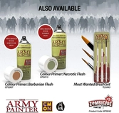 Army painter - Zombicide 2nd Edition Paint Set