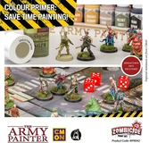 Army painter - Zombicide 2nd Edition Paint Set