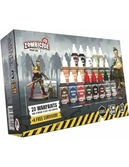 Army painter - Zombicide 2nd Edition Paint Set