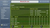 Football Manager Handheld - PSP