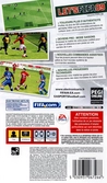 Fifa 09 - PSP