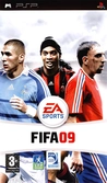 Fifa 09 - PSP