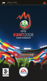 UEFA euro 2008 - PSP