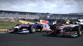 F1 2010 - PS3