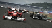 F1 2010 - PS3