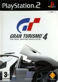 Gran Turismo 4 - PlayStation 2