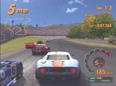 Gran Turismo Concept 2002 Tokyo-Geneva - PlayStation 2
