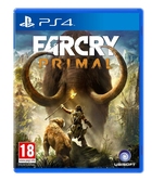 Console PS4 + Far Cry Primal - 1 To