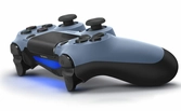 Manette DualShock 4 Gris Bleuté - PS4