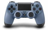 Manette DualShock 4 Gris Bleuté - PS4
