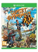 Sunset Overdrive - XBOX ONE