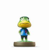 Amiibo Amiral (Animal Crossing Collection)