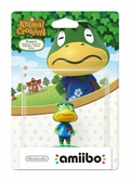 Amiibo Amiral (Animal Crossing Collection)