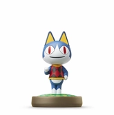 Amiibo Charly (Animal Crossing Collection)