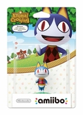 Amiibo Charly (Animal Crossing Collection)