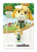 Amiibo Marie en tenue d'été (Animal Crossing Collection)