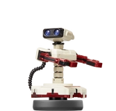 Amiibo R.O.B. couleurs Famicom N°54
